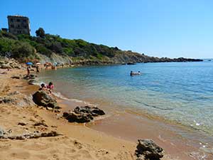 Capo Colonna