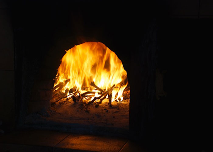 Forno a legna