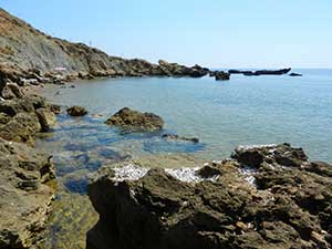 Mar Ionio Calabria