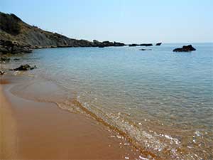 Mare Capo Colonna