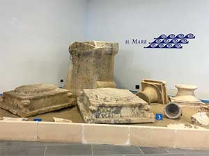 Museo Archeologico di Capo Colonna