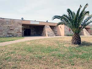 Museo Archeologico di Capo Colonna