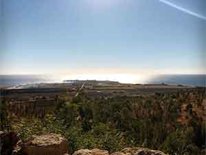 Panorama B&B Calabria