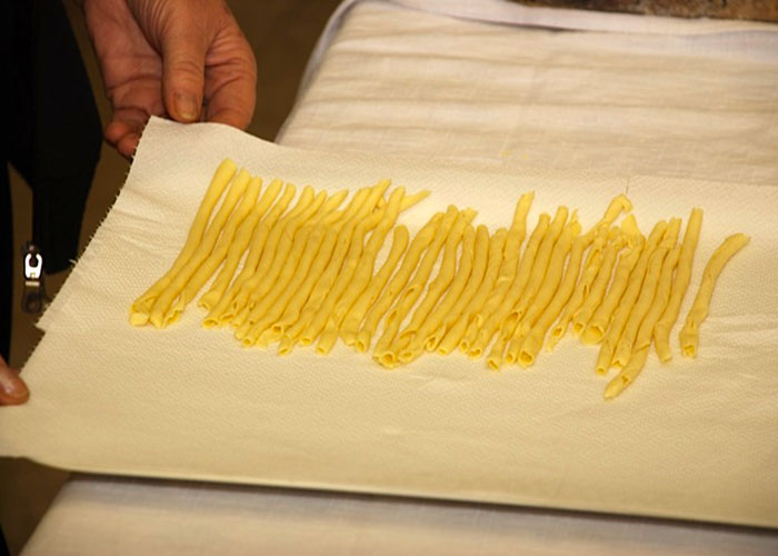 Pasta