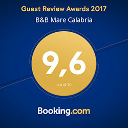 Guest Review Awards 2017