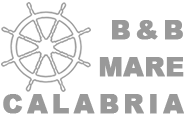 Logo B&B Mare Calabria
