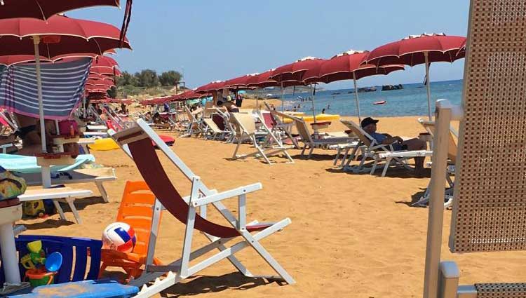 Lido Mare Pulito