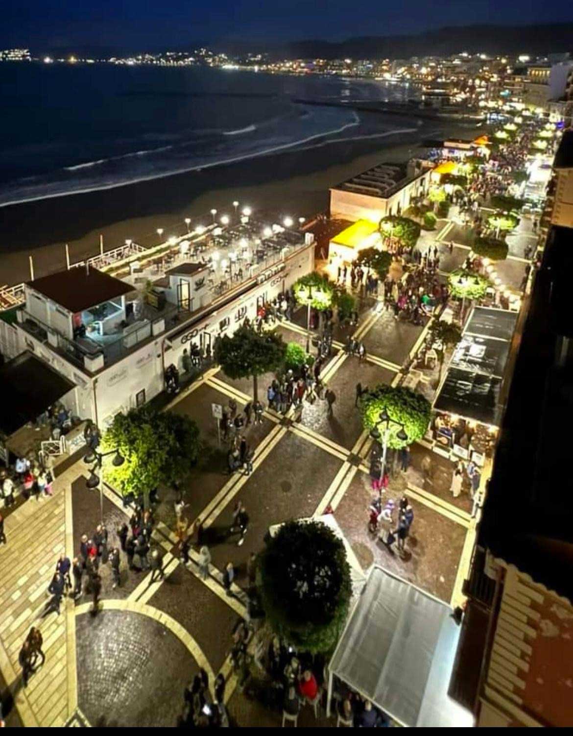 lungomare Crotone