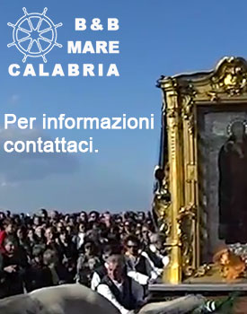 Pellegrinaggio alla Madonna di Capocolonna