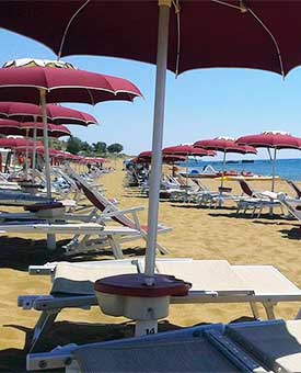 Lido Mare Pulito